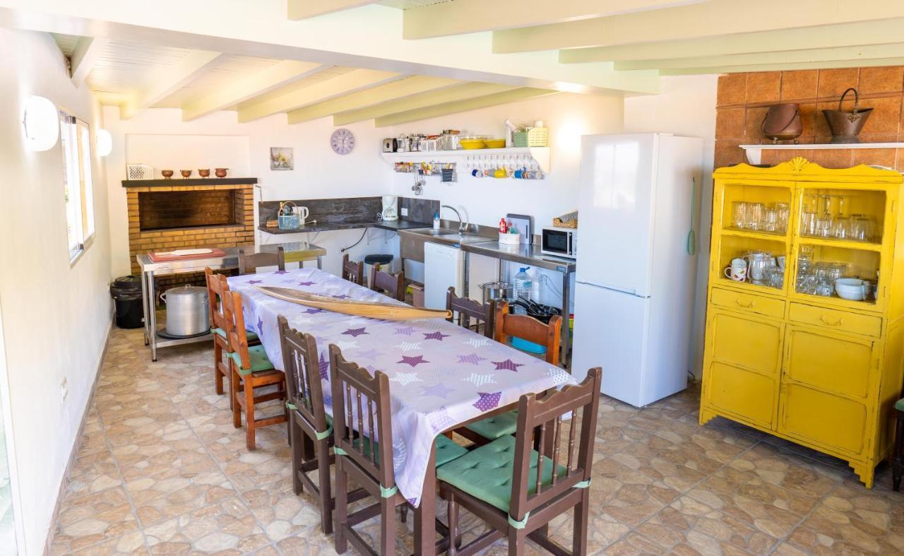 Pradera De Melo Heated Pool On Request-Wifi-Bbq Los Realejos Exterior foto