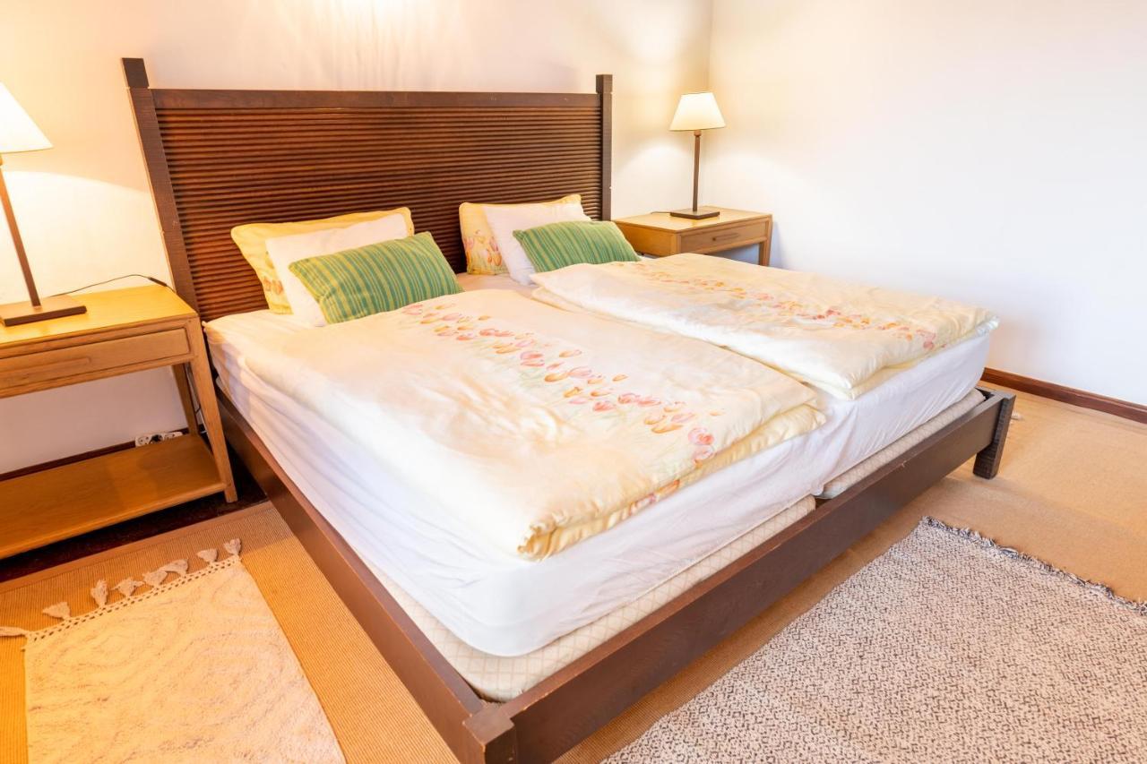 Pradera De Melo Heated Pool On Request-Wifi-Bbq Los Realejos Exterior foto