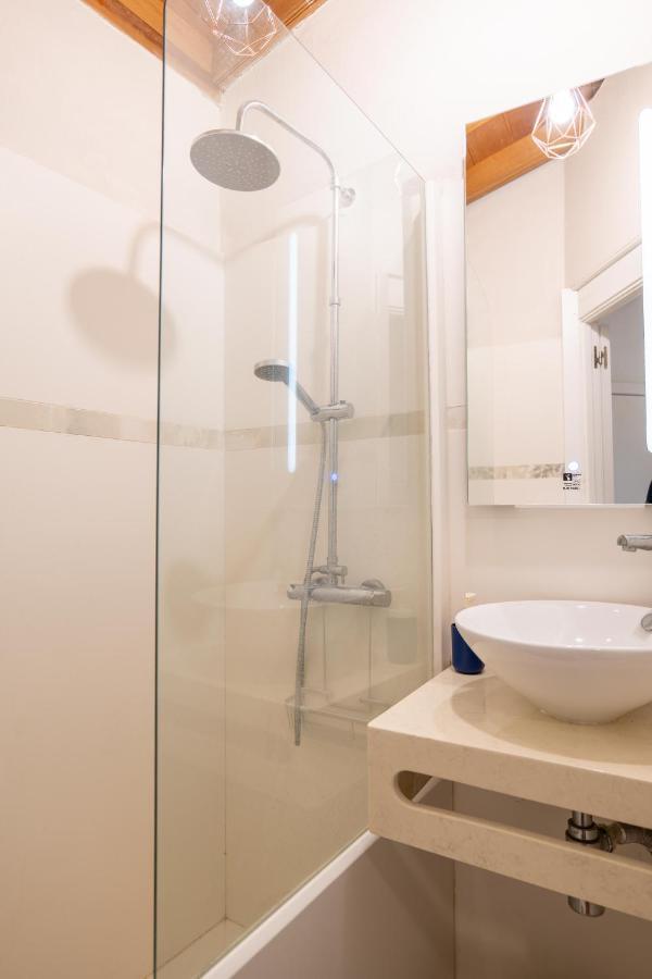 Pradera De Melo Heated Pool On Request-Wifi-Bbq Los Realejos Exterior foto