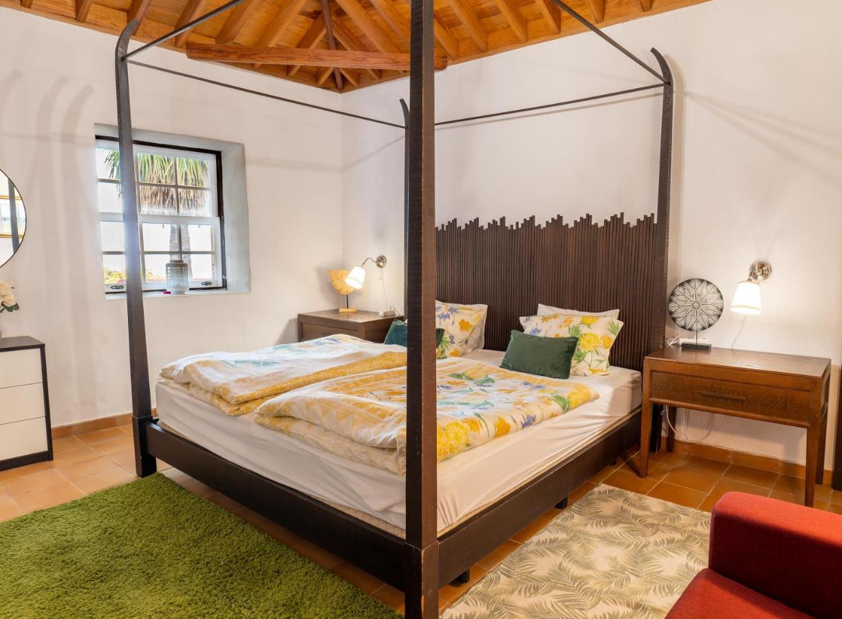 Pradera De Melo Heated Pool On Request-Wifi-Bbq Los Realejos Exterior foto