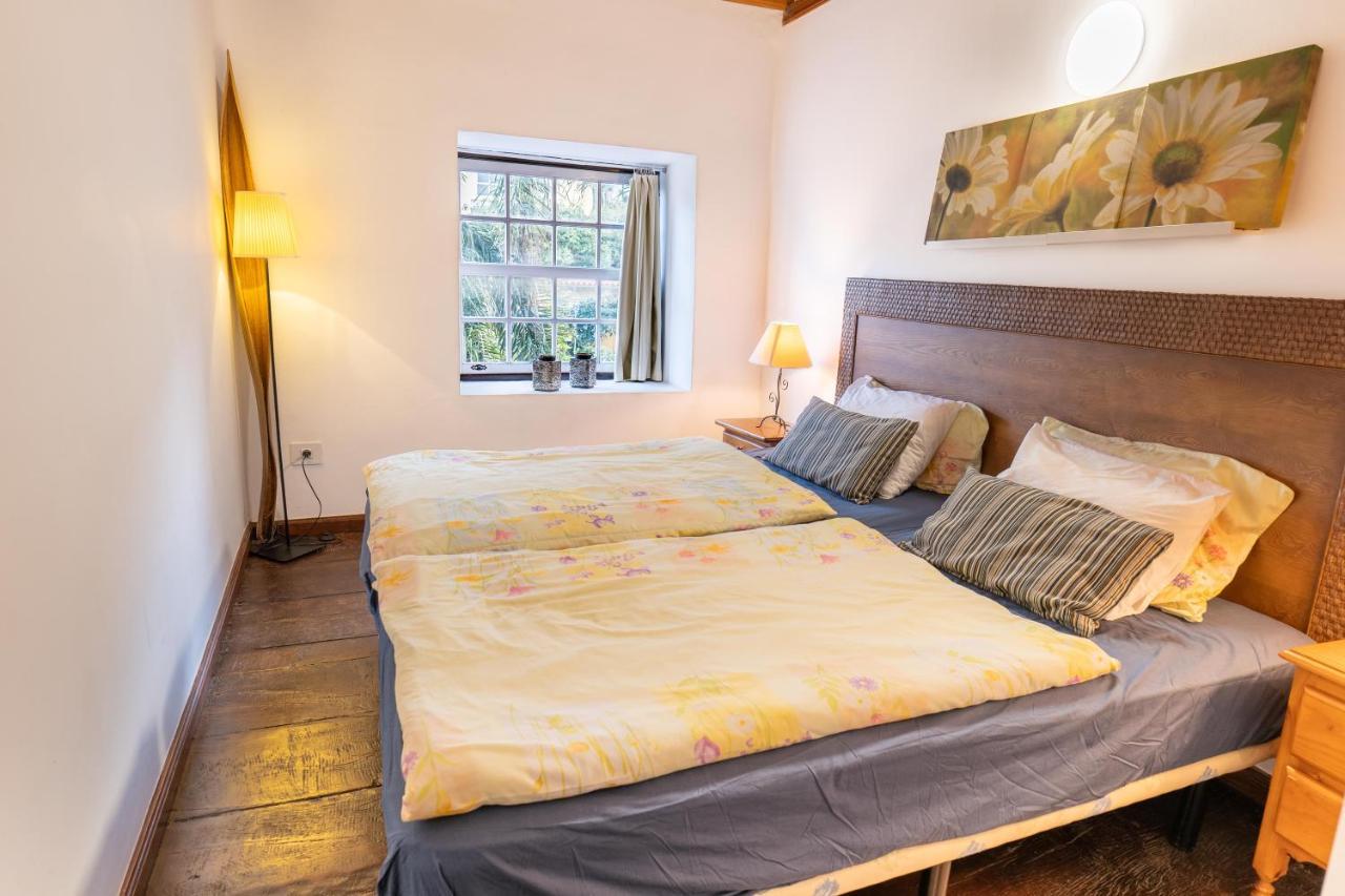 Pradera De Melo Heated Pool On Request-Wifi-Bbq Los Realejos Exterior foto