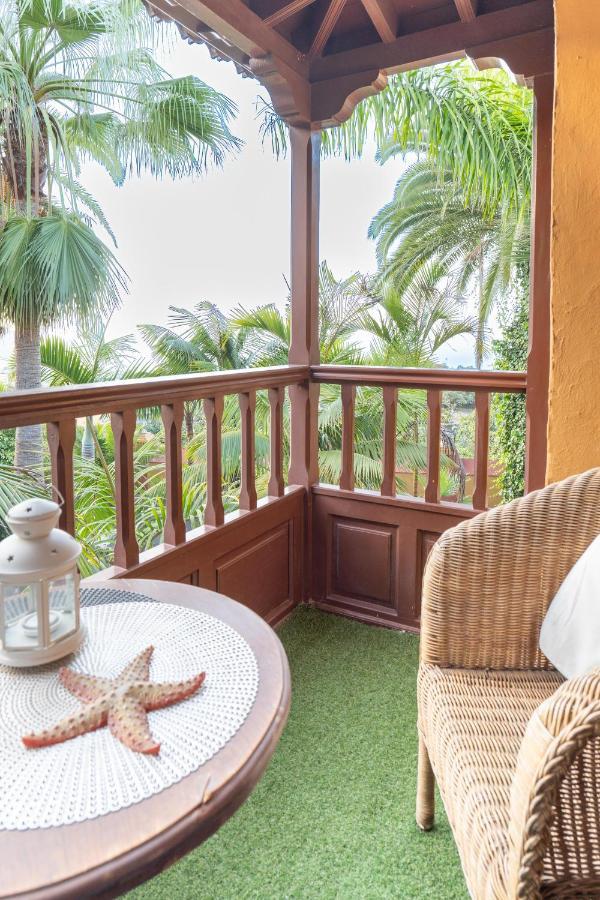 Pradera De Melo Heated Pool On Request-Wifi-Bbq Los Realejos Exterior foto