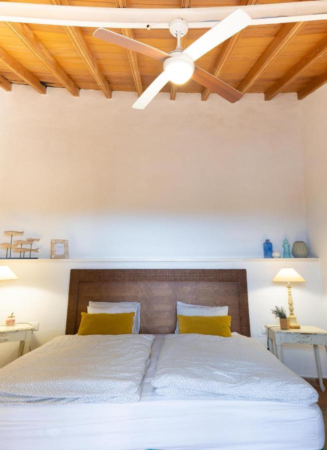 Pradera De Melo Heated Pool On Request-Wifi-Bbq Los Realejos Exterior foto