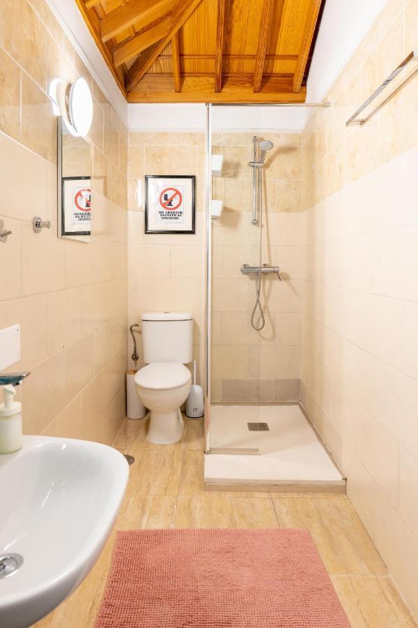 Pradera De Melo Heated Pool On Request-Wifi-Bbq Los Realejos Exterior foto
